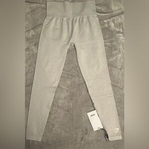GymShark Vital Seamless Leggings